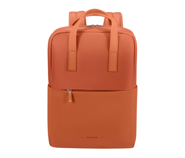 Samsonite PLECAK DO LAPTOPA 14.1'' 4PACK RUST - 1483084 - zdjęcie